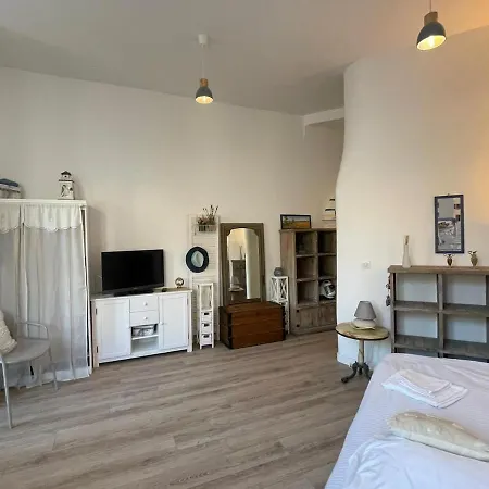 - Garibaldi - 2 Pers, Wifi, *