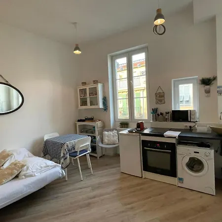 - Garibaldi - 2 Pers, Wifi, *