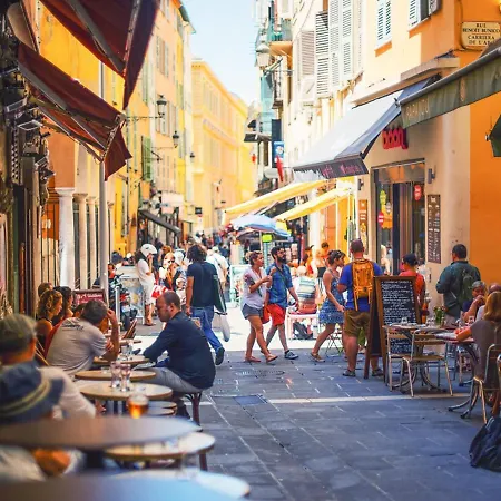 - Garibaldi - 2 Pers, Wifi, Lejlighed
